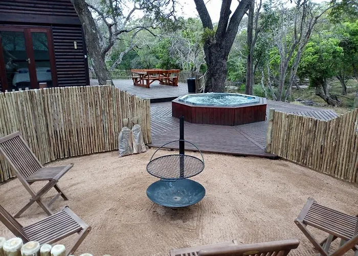 Blyde River Cabins