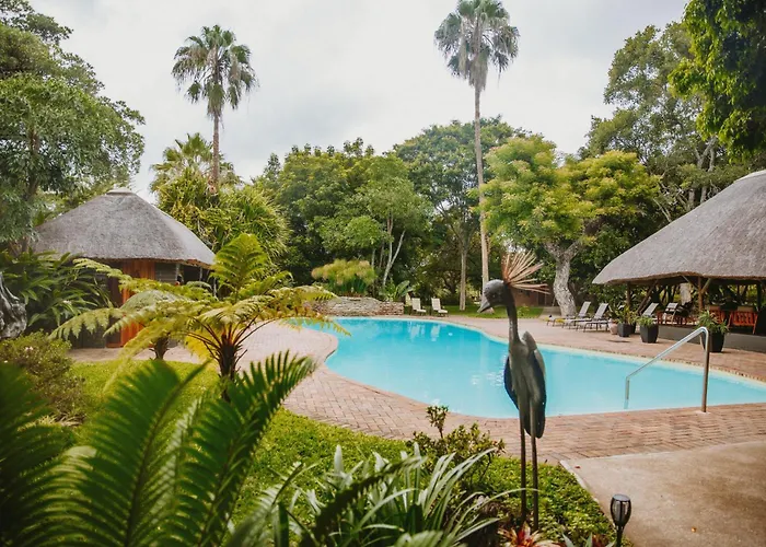 Sunbirds Oasis Lodge