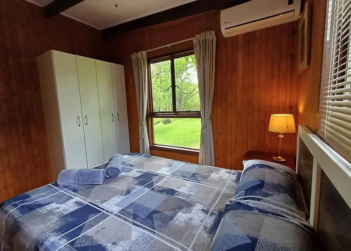 Blyde River Cabins