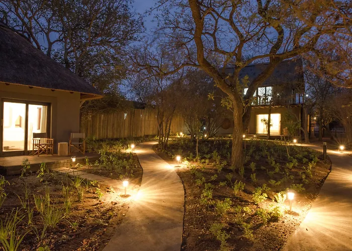 Unembeza Boutique Lodge & Spa