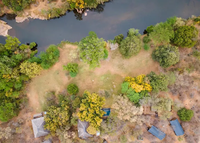 Rukiya Safari Camp
