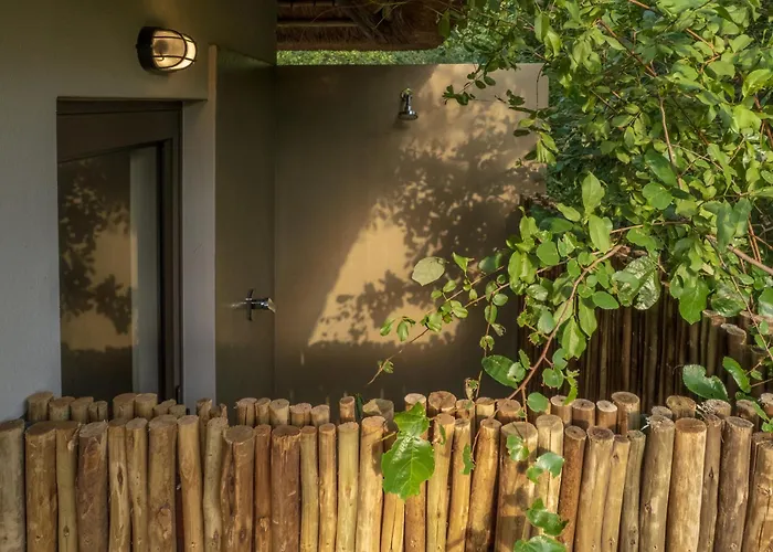 Taaibos Bush Lodge