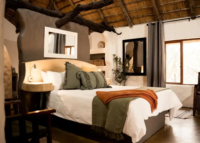 Littlebush Private Lodge